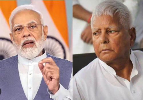 From 'Chowkidar' to 'Parivar': BJP's Latest Social Media Blitz Takes On Opposition Jabs